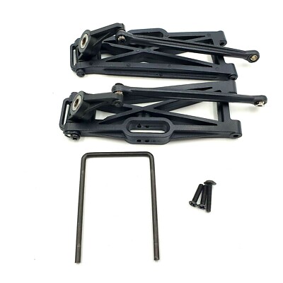 Maverick Phantom XT Hintere Ober- & Unterlenker & Naben MV150032 MV150035 MV150005
