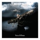 Voices Of Doom (Re-Release) von Mono Inc. (2013)