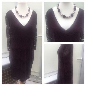 flattering bodycon dress