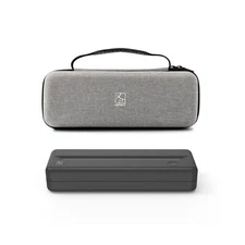 HPRT Portable Printer with MT810 Case for Business, Travel, University, Bluet...