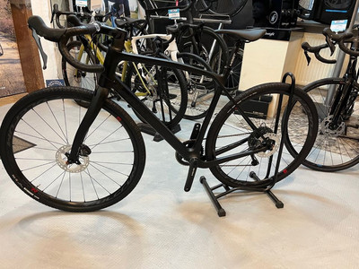 Pinarello Granger X5 Gravel/Rennrad 1X11  Gr. 55