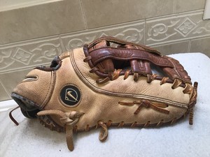 mizuno pro scoop catchers mitt