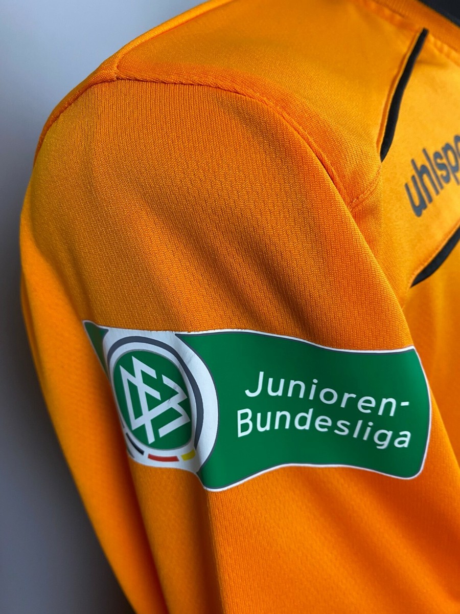 Maillot de football à domicile Stuttgarter Kickers 2016/2018 Uhlsport