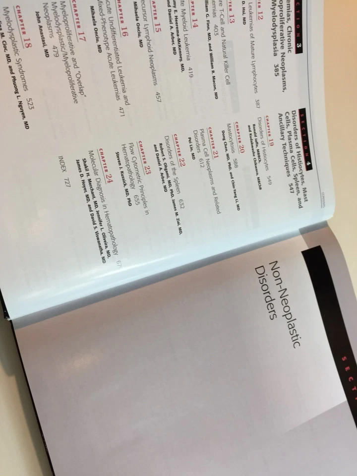 Hematopathology - Image 4 of 4