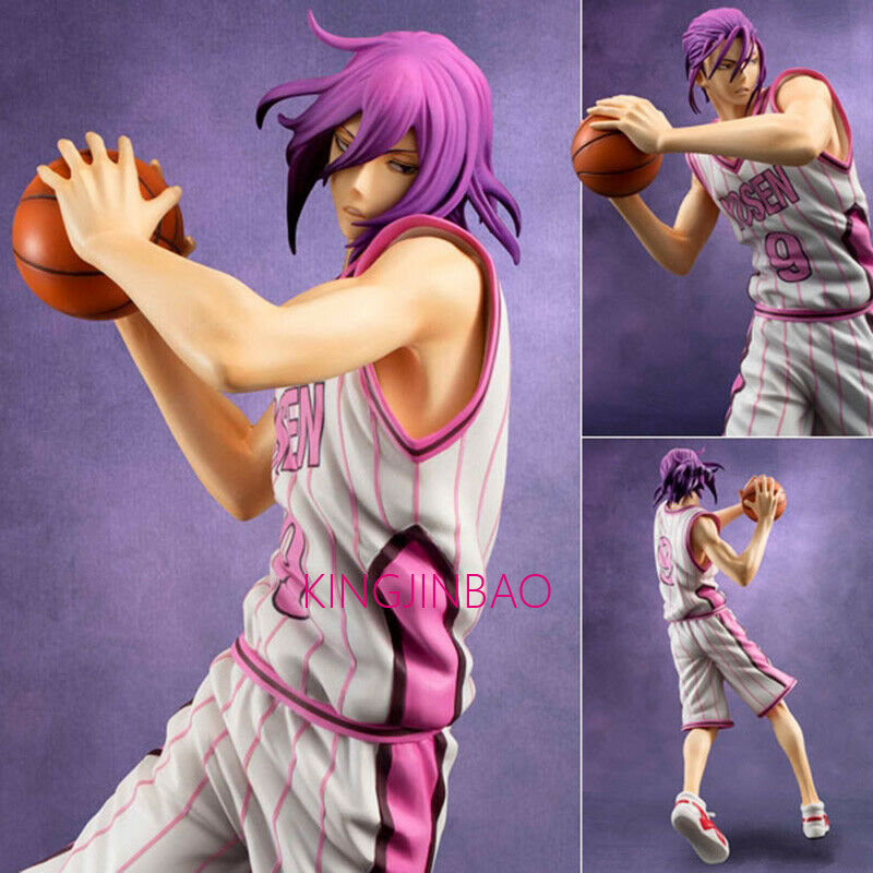 ★korokoro Amazon.com: Megahouse Kuroko's Basketball: Atsushi