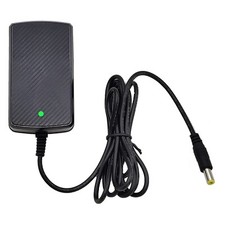 12V Battery Charger for Ride On Toys Car, 12 Volt Kids Battery Class 2 Power ...