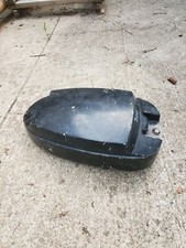 4361A2  2130-4361 Mercury 1975-1977  Cowl hood 20 (200) HP 2 Cylinder B