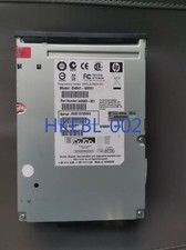 HP LTO3 Ultrium920 Internal SCSI LVD HH drive EH841A EH841-60005 EH841-69201