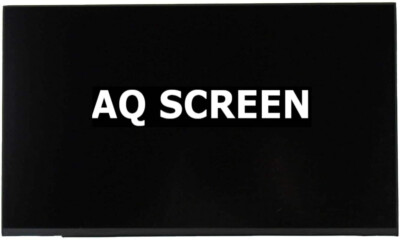 NE160QAM-NZ1 V18.0 16'' LCD PANEL LED UHD 4K HP ZB Studio 16 G9 860 G9 Screen New