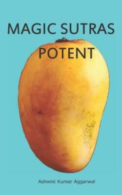 Magic Sutras Potent