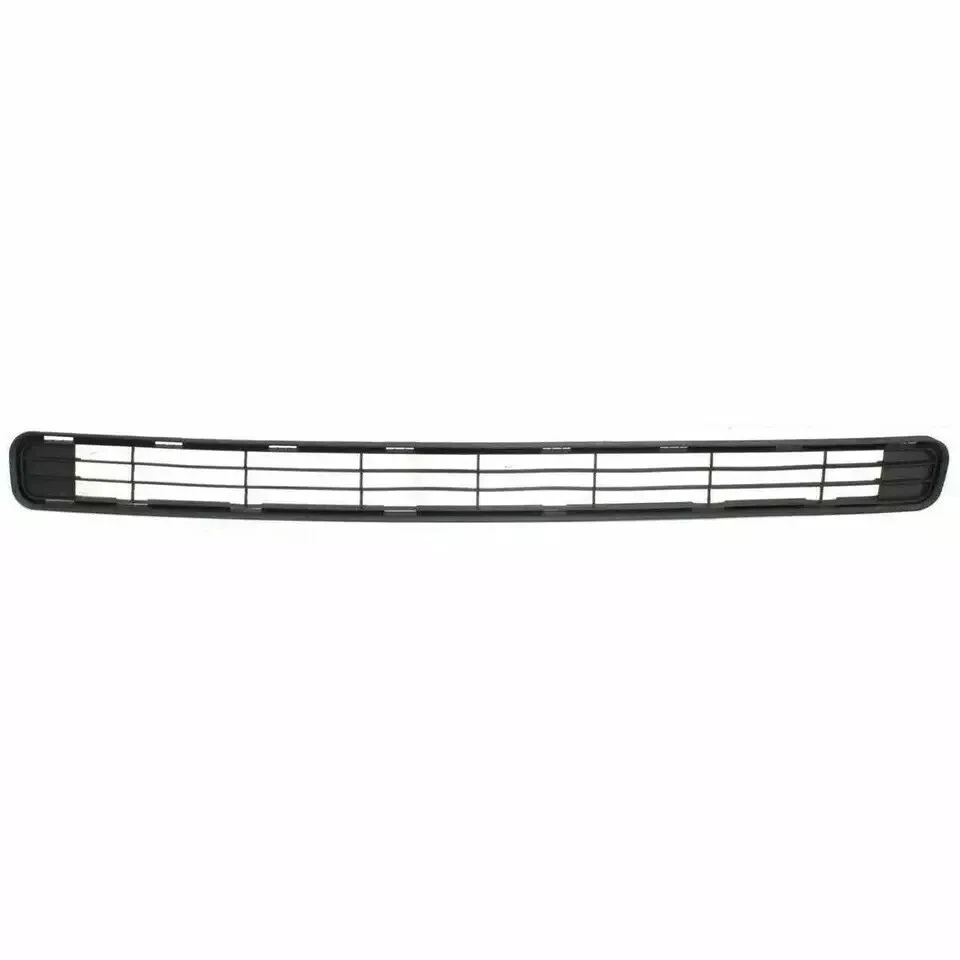 NEW FRONT BUMPER UPPER LOWER CENTER GRILLE SET OF 3PC FOR 2006-2008 TOYOTA RAV4 - Image 4 of 4