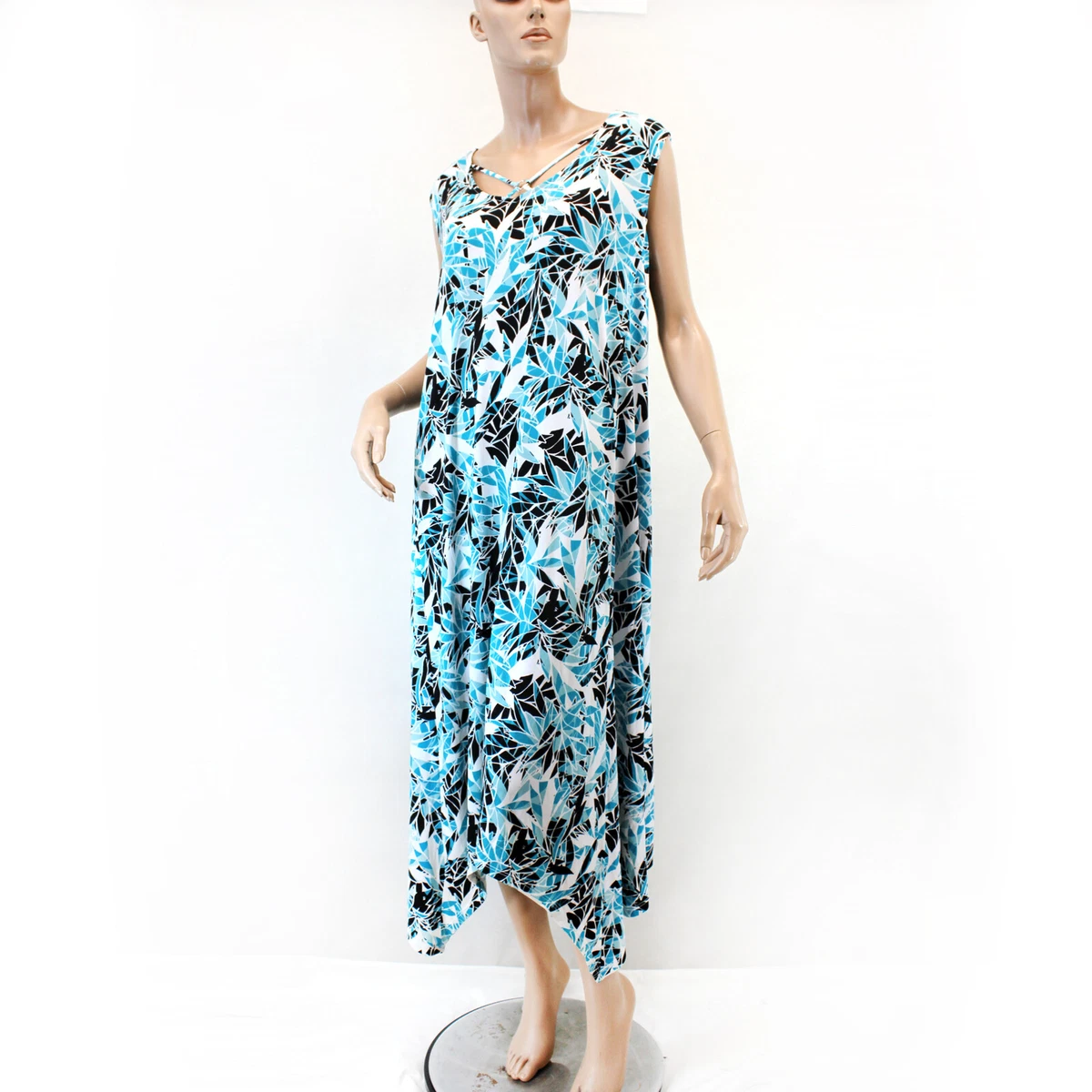 Floral Sleeveless Midi Formal Dresses for Women for sale | eBay Floral Sleeveless Midi Formal Dresses for Women for sale | eBay