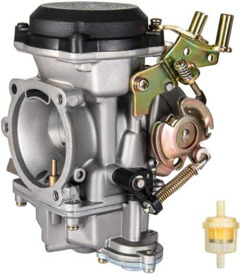 High Performance Cv 40Mm Carburetor For Harley Davidson Sportster Softail Dyna