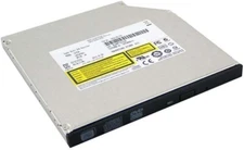 CD DVD Burner Writer Drive for Dell PowerEdge R620 R630 T130 Server Computer