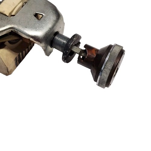 1977-85 OEM GM Oldsmobile Delta 88 Dash Headlight Dimmer Switch w/ Knob - Picture 6 of 6