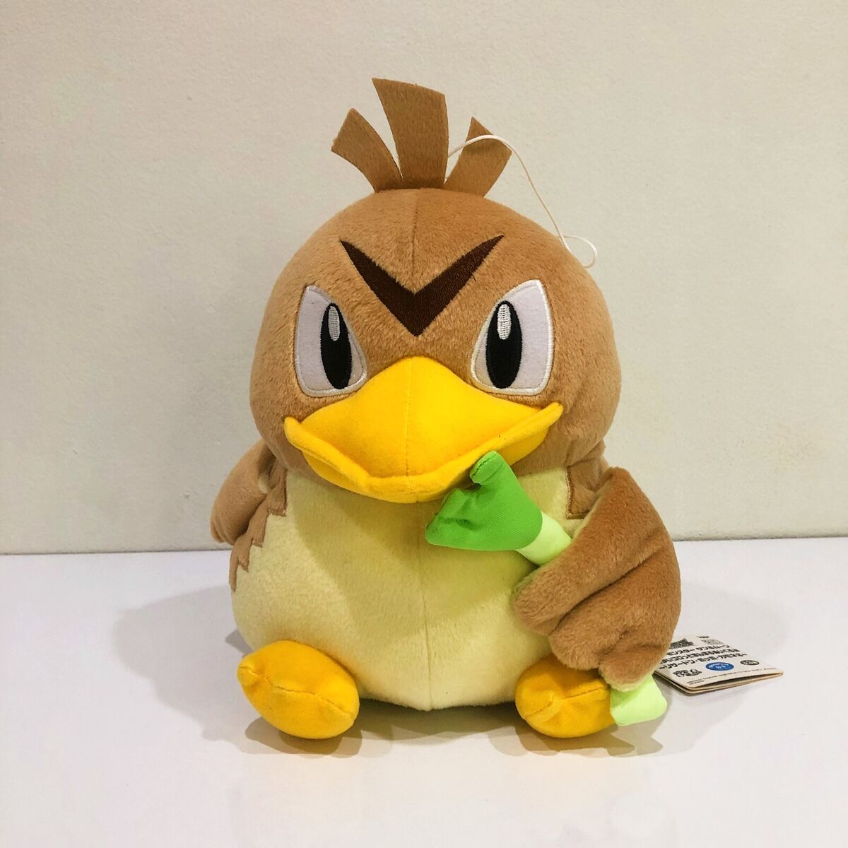 Farfetch'd Pokemon Plush 