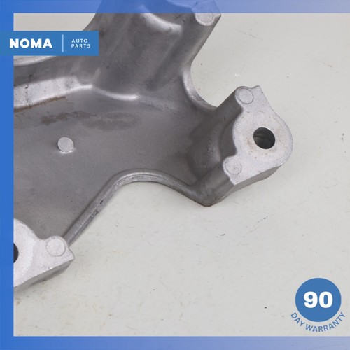 2016 Jaguar X260 XF Right & Left Engine Mount Bracket Support Set OEM - Picture 12 of 20