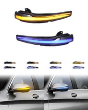 F&uuml;r Mercedes W205 W222 W217 W213 LED Spiegelblinker Aussenspiegel Blinker x2
