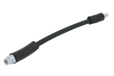 Tuyau de frein flexible Gauche - Droite pour BMW X3 (F25), X4 (F26); MITSUBISHI