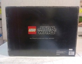 LEGO Star Wars UCS Millennium Falcon (75192) SEALED 