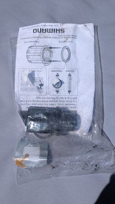 FH-MT400B KOMPLETTER FREILAUF Y3F898030 NAGELNEU UNGEÖFFNET