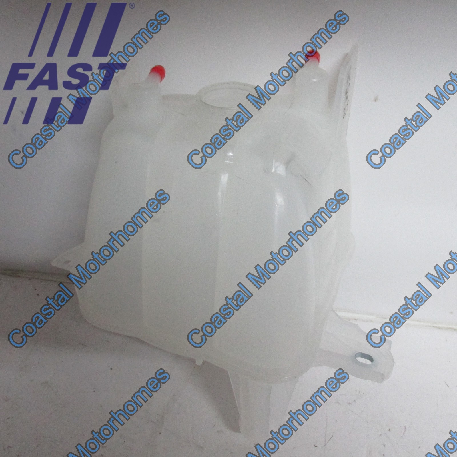 Fits Fiat Ducato Peugeot Boxer Citroen Relay Expansion Header Tank (2006-On)
