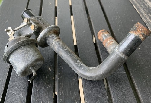 84-96 Jeep Cherokee XJ Heater Control Valve - Picture 2 of 6