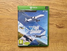 Microsoft Flight Simulator for Xbox Series X French