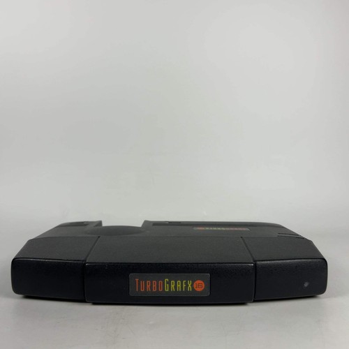Console NEC Turbo Grafzx 16 - Foto 6 di 7
