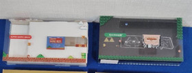 Nintendo Game & Watch Super Mario Bros. & The Legend of Zelda Console Set of 2