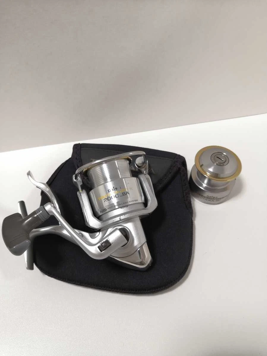 daiwa tournament reel products for sale | eBay