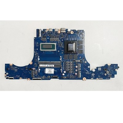 For HP OMEN 16-K i7-12700H RTX3060 6GB Laptop Motherboard N13799-601 *mn