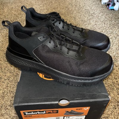 Timberland PRO Setra Low Men's Comp Toe EH Slip Resistant