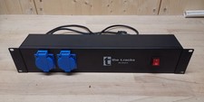 The t.racks - Rack Power Supply - Rack Netzteil 19"