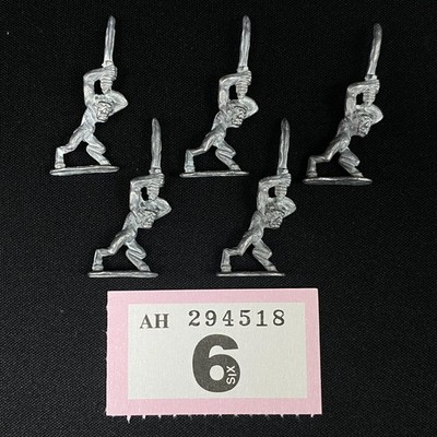 BLOODLETTERS EPIC 40K 40,000 CHAOS SPACE MARINES WARHAMMER KHORNE DAEMONS