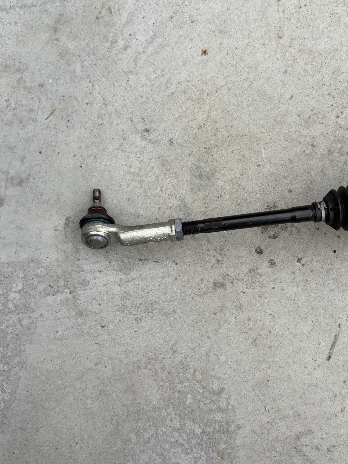 mclaren 570s Rack And Pinion 