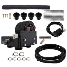 Cab Heater Kit w/Defrost UTV For Polaris Ranger 570 Mid Size 2014-2020 SSHK16700