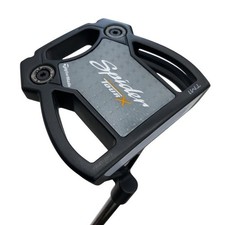 Taylormade Spider Tour X Truss Tm1 33 Inch Putter