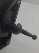 Retroviseur droit (ou coque) Hyundai ATOS