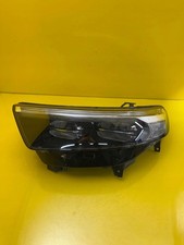 Feu avant (phare) Ford EXPLORER