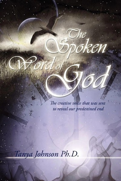 Tanya Johnson (U. A.) | The Spoken Word Of God | Taschenbuch | Englisch (2009)-image
