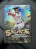 Topps Stadium Club Savage Sluggers Insert Cam Smith Astros #SS-23 2025 