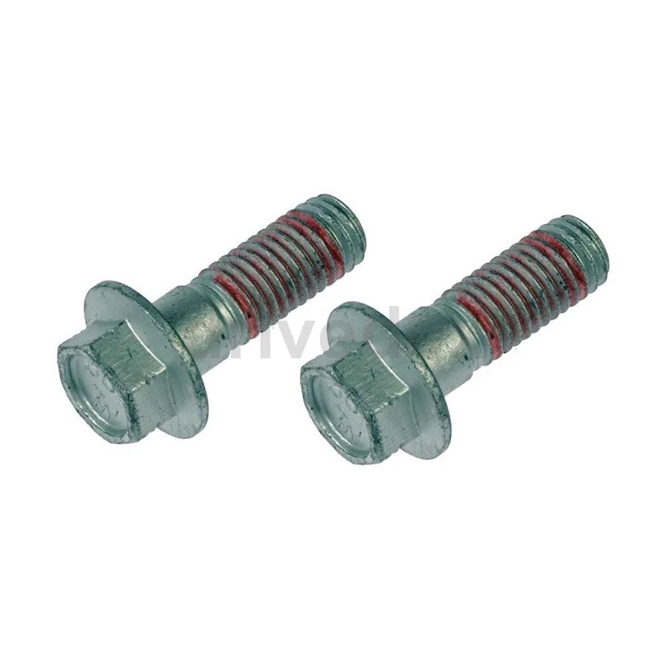 Dorman - AYUDA Pinza de freno de disco Soporte Perno de montaje Se adapta a Ford Ranger 2000 Foto 4 de 4