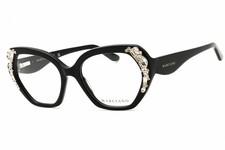 GUESS BY MARCIANO GM50039-001-53 Eyeglasses Size 53mm 18mm 140mm black Women
