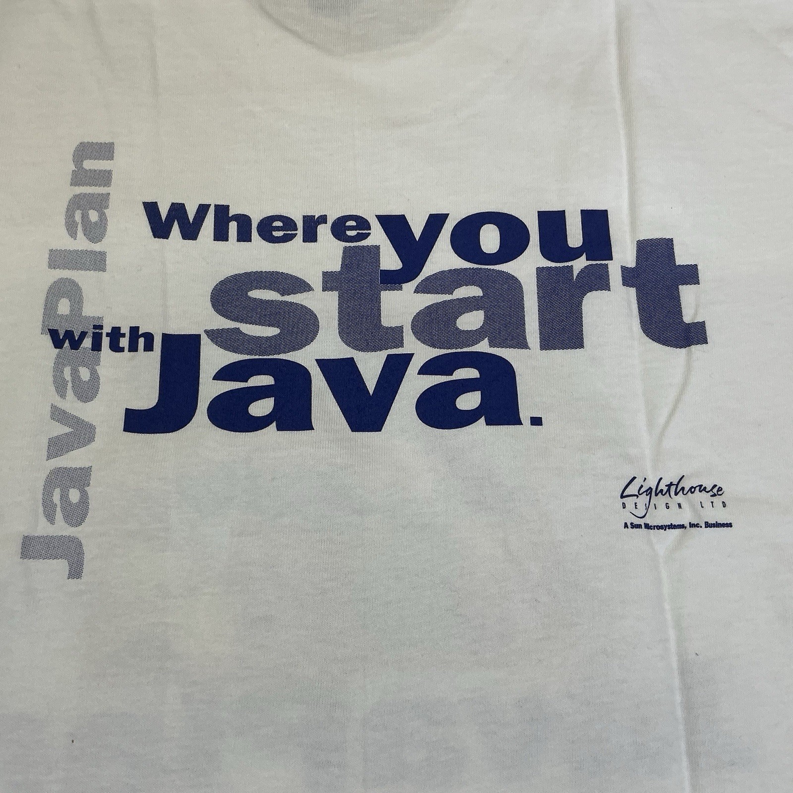 Java Plan 00s Y2k Sun Microsystems Technology Tec… - image 9