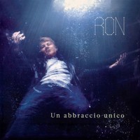 Vinile - Ron - Un Abbraccio Unico (Transparent Blue) - Saifam -D- Neu