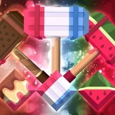 Neapolitan, Popsicle And Watermelon Trio Sets Flee The Facility FTF