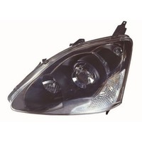 Abakus 217-1151L-LD-EM Hauptscheinwerfer
