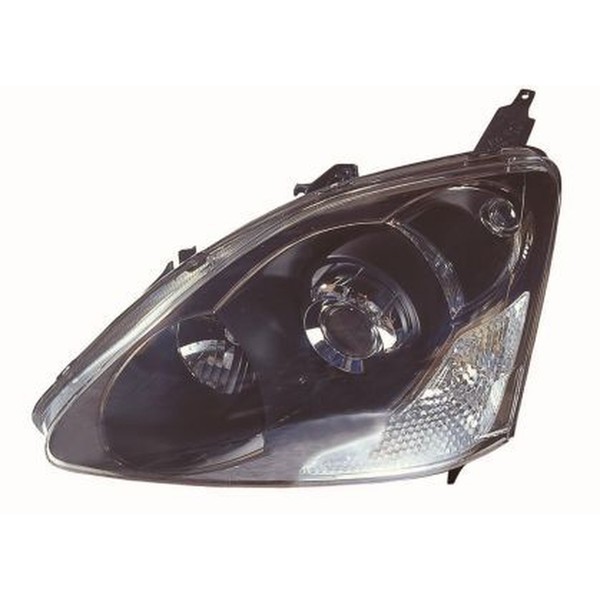 Abakus 217-1151L-LD-EM Hauptscheinwerfer-image