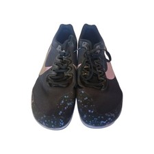 Nike Zoom Rival Black Indigo Fog 2020 Size 9